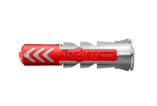 100x Fischer DuoPower Dübel 6x30 mm 100x Fischer DuoPower Dübel 6x30 mm