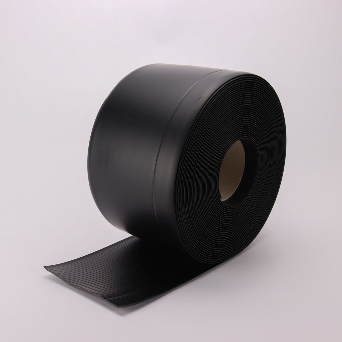 Weichsockelleiste 100 x 25 mm Schwarz Weichsockelleiste 100 x 25 mm Schwarz