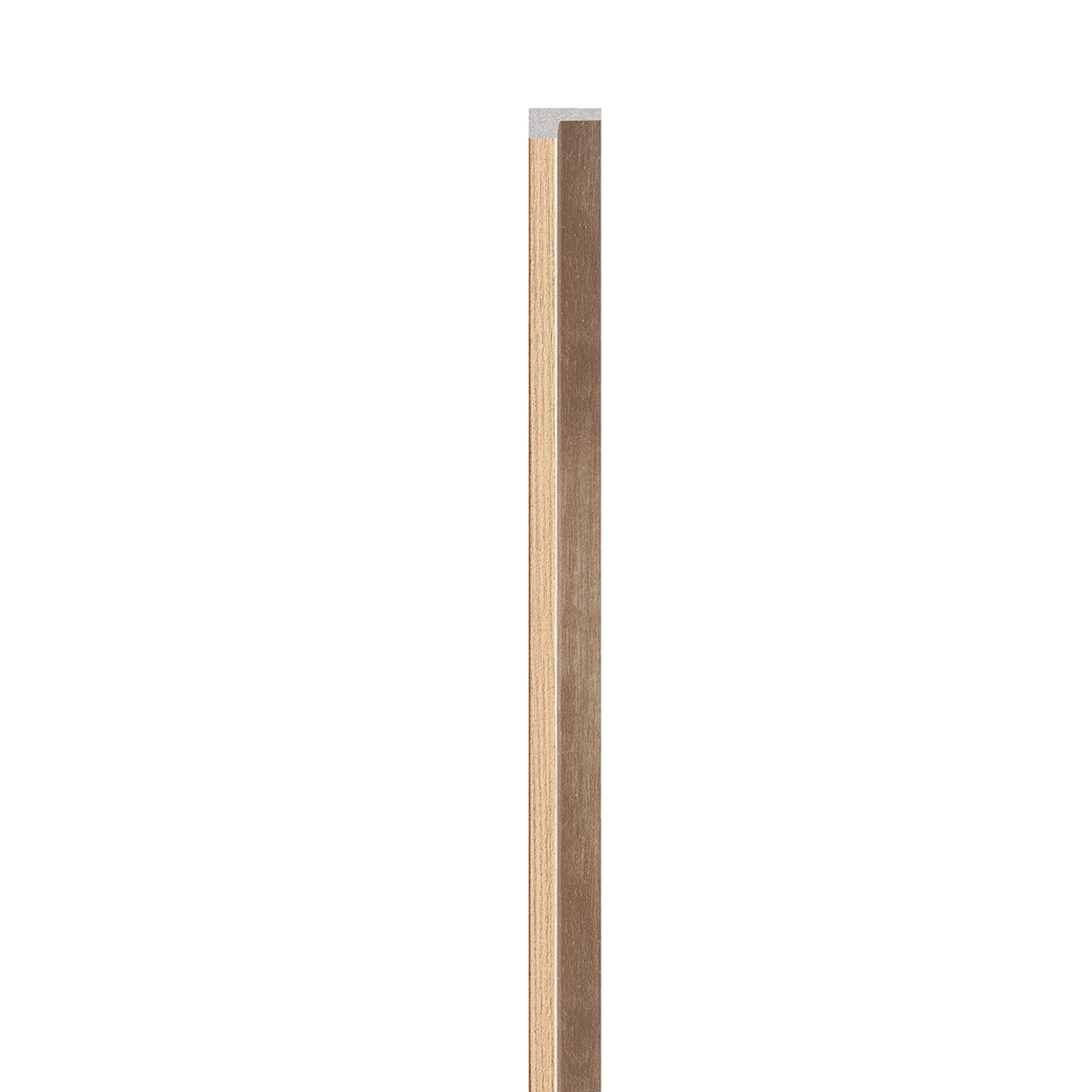 VOX Linerio S-Line Abschluss links - Eiche Natur