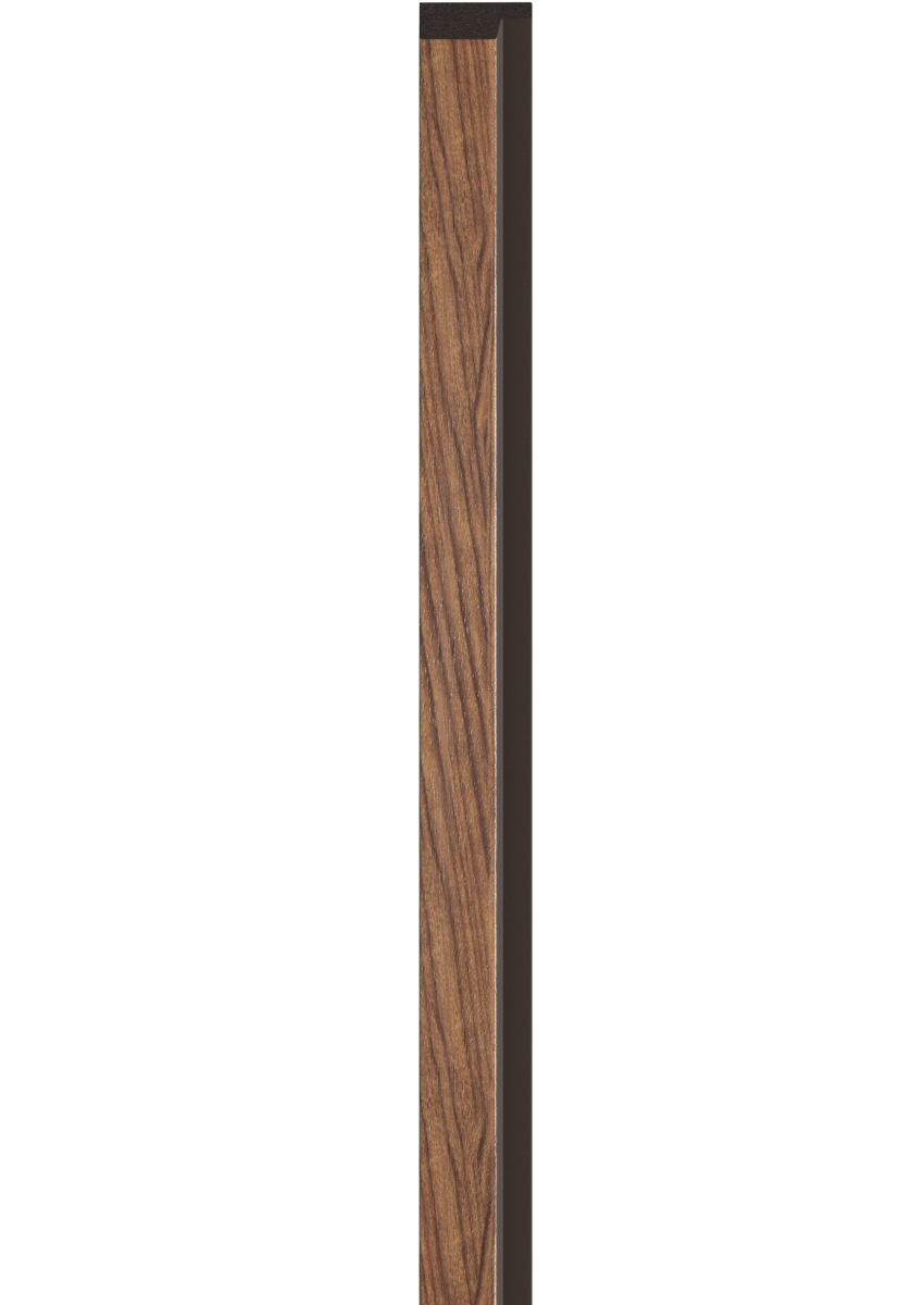 VOX Linerio M-Line Abschluss links - Eiche dunkel