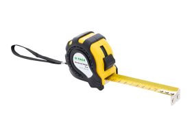 D-TACK Bandmaß PROFI 5m D-TACK Bandmaß PROFI 5m