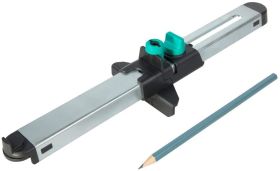 wolfcraft Boden-Einpasser wolfcraft Boden-Einpasser