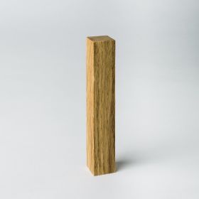 Massivholz Universal-Eckblock Eiche Geölt Massivholz Universal-Eckblock Eiche Geölt
