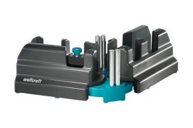 wolfcraft Schmiege und Schneidlade 105 / 70 mm wolfcraft Schmiege und Schneidlade 105 / 70 mm